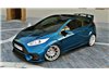 Añadidos Ford Fiesta Mk7 Fl Maxtondesign