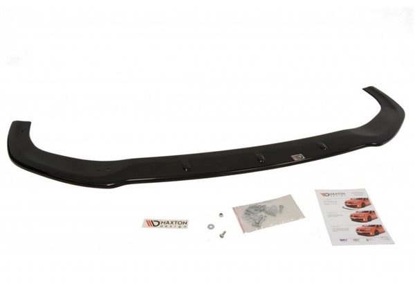 Añadidos Ford Fiesta Mk7 Fl Maxtondesign