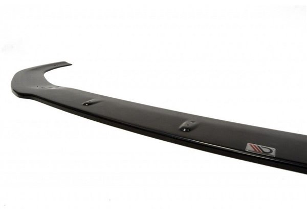 Añadidos Ford Fiesta Mk7 Fl Maxtondesign