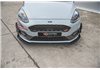 Añadidos Ford Fiesta Mk8 St / St-line Maxtondesign