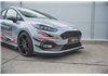 Añadidos Ford Fiesta Mk8 St / St-line Maxtondesign