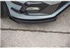 Añadidos Ford Fiesta Mk8 St / St-line Maxtondesign