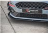 Añadidos Ford Fiesta Mk8 St / St-line Maxtondesign