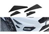 Añadidos Ford Fiesta Mk8 St/ St-line Maxtondesign