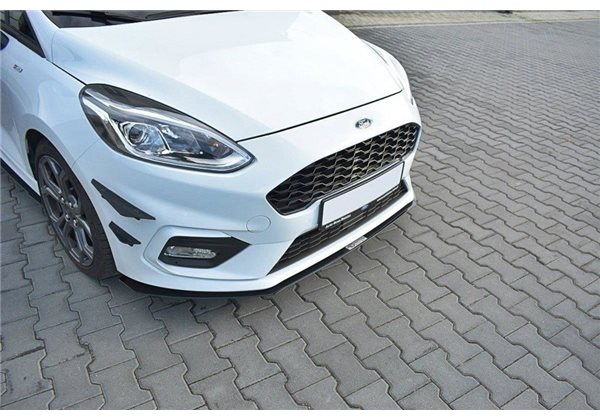 Añadidos Ford Fiesta Mk8 St/ St-line Maxtondesign