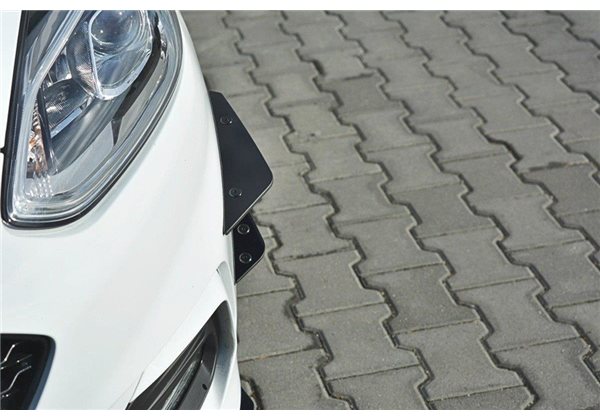 Añadidos Ford Fiesta Mk8 St/ St-line Maxtondesign