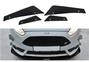 Añadidos Ford Fiesta St Mk7 Fl Maxtondesign