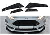 Añadidos Ford Fiesta St Mk7 Fl Maxtondesign
