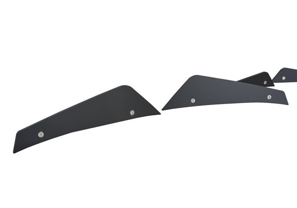 Añadidos Ford Fiesta St Mk7 Fl Maxtondesign