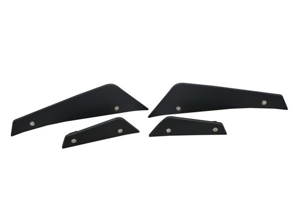 Añadidos Ford Fiesta St Mk7 Fl Maxtondesign