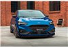 Añadidos Ford Focus Mk4 St-line Maxtondesign