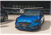 Añadidos Ford Focus Mk4 St-line Maxtondesign