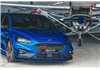 Añadidos Ford Focus Mk4 St-line Maxtondesign
