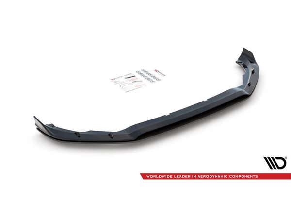 Añadidos Ford Focus Mk4 St-line Maxtondesign