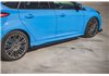 Añadidos Ford Focus Rs Mk3 Maxtondesign