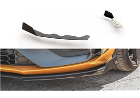 Añadidos Ford Focus St / St-line Mk4 Maxtondesign