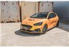 Añadidos Ford Focus St / St-line Mk4 Maxtondesign
