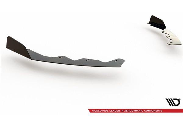 Añadidos Ford Focus St / St-line Mk4 Maxtondesign