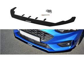 Añadidos Ford Focus St / St-line Mk4 Maxtondesign