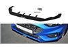 Añadidos Ford Focus St / St-line Mk4 Maxtondesign