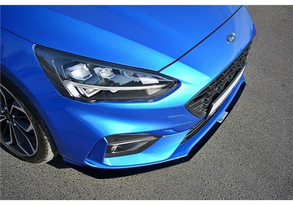 Añadidos Ford Focus St / St-line Mk4 Maxtondesign