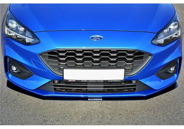 Añadidos Ford Focus St / St-line Mk4 Maxtondesign