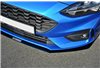 Añadidos Ford Focus St / St-line Mk4 Maxtondesign