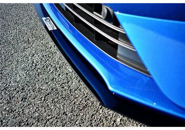Añadidos Ford Focus St / St-line Mk4 Maxtondesign