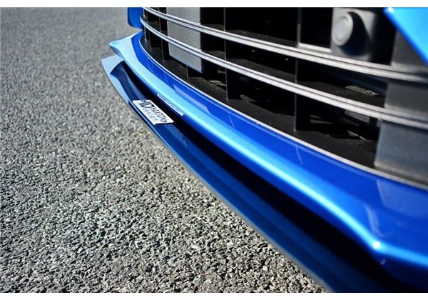 Añadidos Ford Focus St / St-line Mk4 Maxtondesign