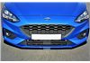 Añadidos Ford Focus St / St-line Mk4 Maxtondesign