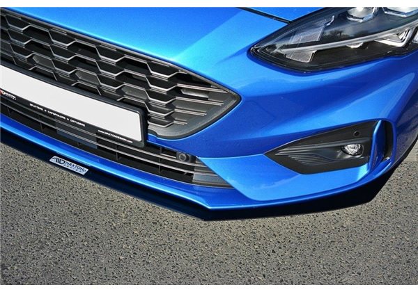 Añadidos Ford Focus St / St-line Mk4 Maxtondesign