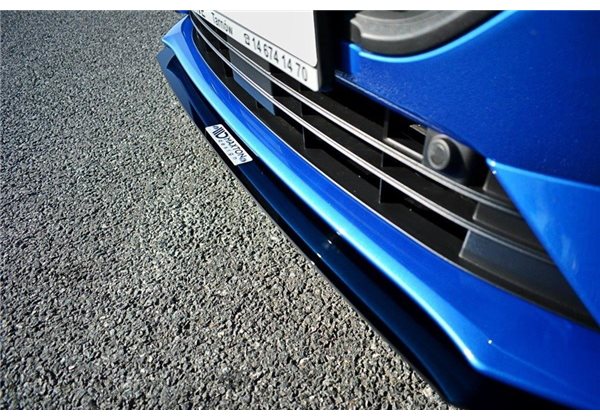 Añadidos Ford Focus St / St-line Mk4 Maxtondesign