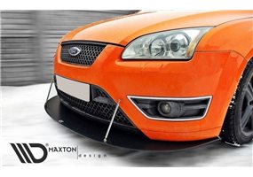Añadidos Ford Focus St Mk2 Maxtondesign