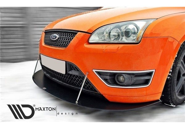 Añadidos Ford Focus St Mk2 Maxtondesign