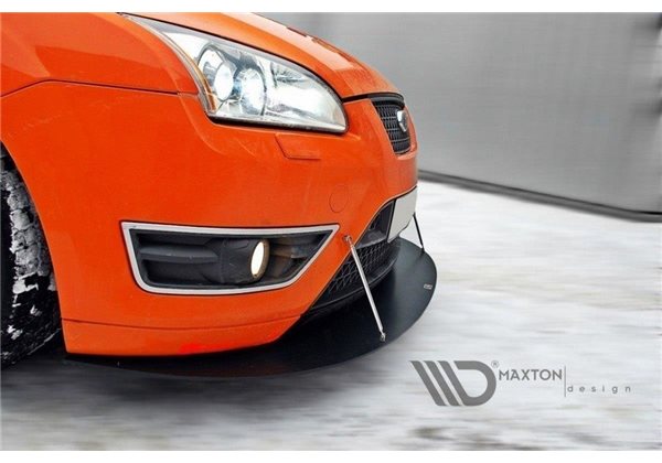 Añadidos Ford Focus St Mk2 Maxtondesign