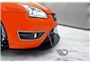 Añadidos Ford Focus St Mk2 Maxtondesign