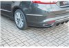 Añadidos Ford Mondeo Vignale Mk5 Facelift Maxtondesign