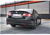 Añadidos Honda Accord Mk8. (cu-series) Preface Sedan Maxtondesign