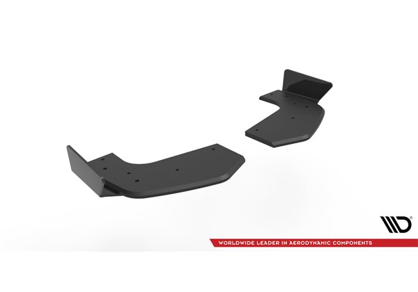 Añadidos Hyundai I20 N Mk3 Maxtondesign