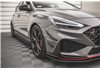 Añadidos Hyundai I30 N Hatchback/fastback Mk3 Facelift Maxtondesign