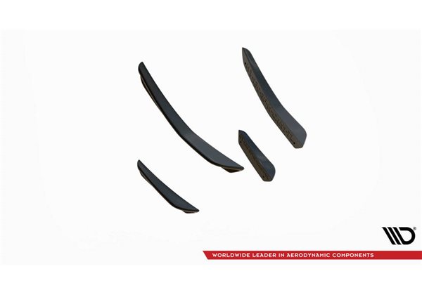 Añadidos Hyundai I30 N Hatchback/fastback Mk3 Facelift Maxtondesign