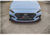 Añadidos Hyundai I30 N Mk3 Hatchback / Fastback Maxtondesign