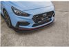 Añadidos Hyundai I30 N Mk3 Hatchback / Fastback Maxtondesign