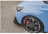 Añadidos Hyundai I30 N Mk3 Hatchback / Fastback Maxtondesign