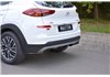 Añadidos Hyundai Tucson Mk3 Facelift Maxtondesign