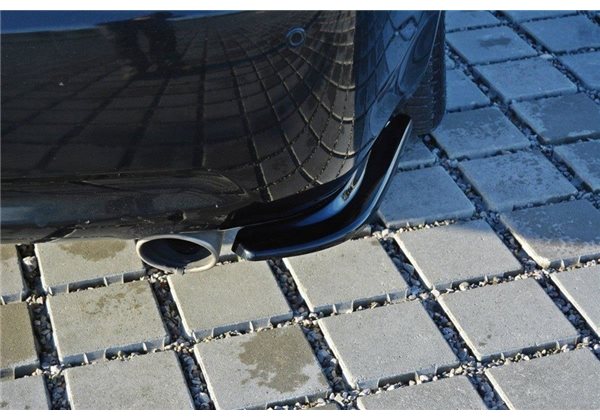 Añadidos Infiniti G37 Sedan Maxtondesign