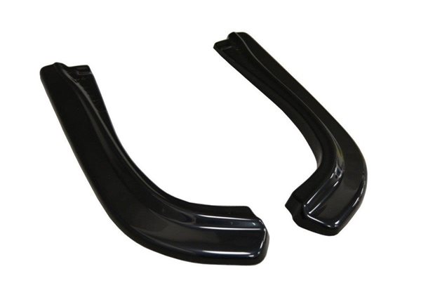 Añadidos Infiniti G37 Sedan Maxtondesign