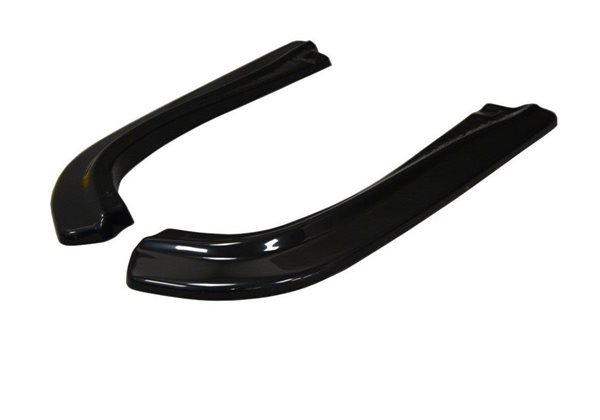 Añadidos Infiniti G37 Sedan Maxtondesign