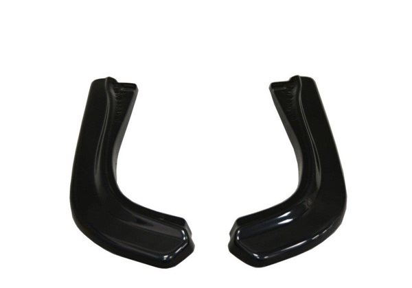 Añadidos Infiniti G37 Sedan Maxtondesign