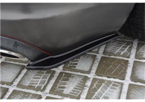 Añadidos Jaguar Xf (x250) Mk1 Sportbrake S-pack Maxtondesign